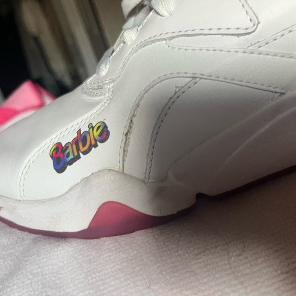 Barbie Sneaker - Picture 4 of 5